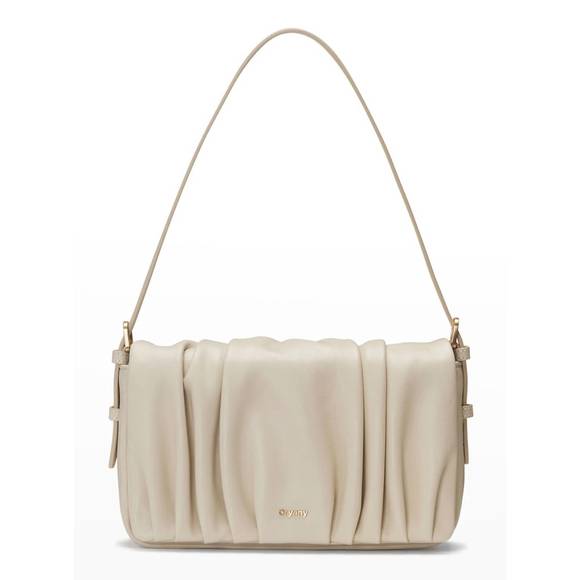 Bell Shoulder Bag